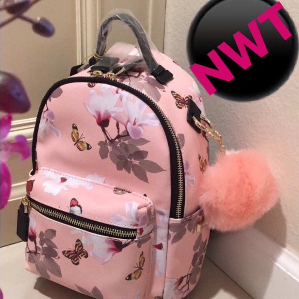 MINI BACKPACK by DREAM CONTROL - Picture 4 of 8